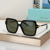 TIFFANY & CO TF4260U 80153B  Women's Sunglasses ✨