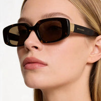 BVLGARI Tubogas BV 40084I Sunglasses ✨