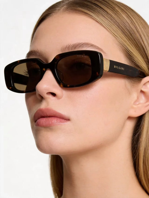 BVLGARI Tubogas BV 40084I Sunglasses ✨