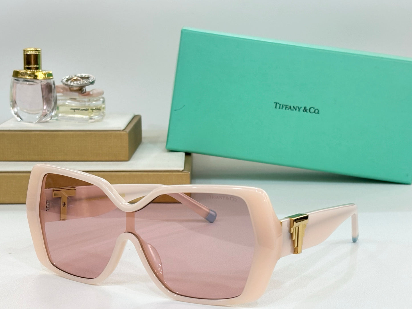 TIFFANY & CO TF4219 Women's Sunglasses ✨