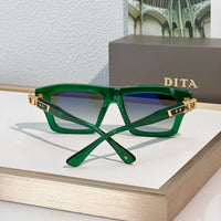 Dita Eyewear GRANDMASTER-EIGHT Sunglasses MULTICOLOR 🔱