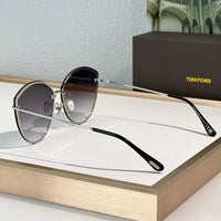TOM FORD Evangeline TF1106 Sunglasses ✨