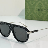 Gucci GG 1309 S Unisex Sunglasses ✨