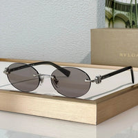 Bvlgari  BV6191BD  Women's Sunglasses ✨
