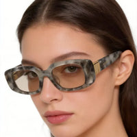 BVLGARI Tubogas BV 40084I Sunglasses ✨