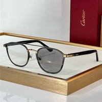 Cartier Photochromic PREMIÈRE DE CARTIER Signature CT0012S Sunglasses 🐆