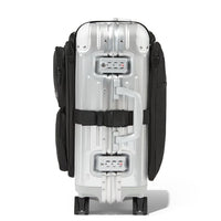 RIMOWA Cabin Suitcase Harness Backpack  🛩️