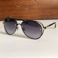 Chrome Hearts MS-TERAKER Sunglasses⚜️