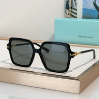 TIFFANY & CO TF4260U 80153B  Women's Sunglasses ✨