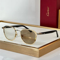 Cartier Photochromic PREMIÈRE DE CARTIER Signature CT0012S Sunglasses 🐆