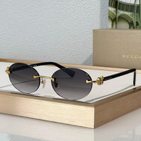 Bvlgari  BV6191BD  Women's Sunglasses ✨