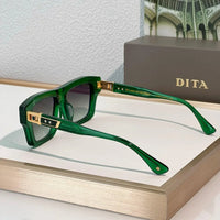 Dita Eyewear GRANDMASTER-EIGHT Sunglasses MULTICOLOR 🔱