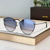 TOM FORD Evangeline TF1106 Sunglasses ✨