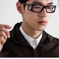 PRADA Runway PR B03S Unisex Sunglasses🟥 $610