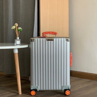 RIMOWA Classic series Aluminium Suitcase🛩️