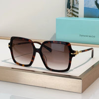 TIFFANY & CO TF4260U 80153B  Women's Sunglasses ✨