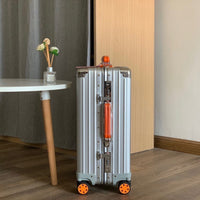 RIMOWA Classic series Aluminium Suitcase🛩️