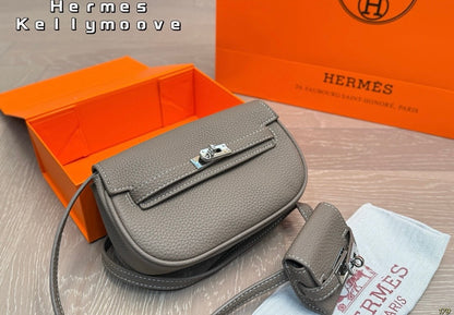 HERMES Hermès Kelly Moove shoulder bag ✨ - onlinechics.com