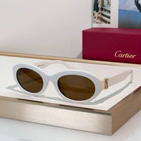 Cartier PREMIÈRE DE CARTIER CT0588S 002  Sunglasses 🐆