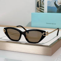 TIFFANY & CO TF4231U Women's Sunglasses ✨