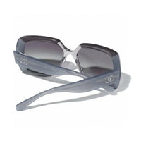 CHANEL 91656 SQUARE SUNGLASSES New Collection  ✨