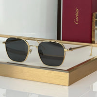 Cartier PREMIÈRE DE CARTIER CT0618S 001 Sunglasses&Photochromic Glasses 🐆
