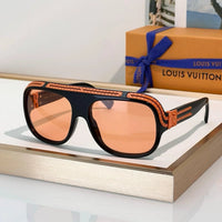 '-  Louis Vuitton Z2517U 1․0 Millionaires Sunglasses  ✨