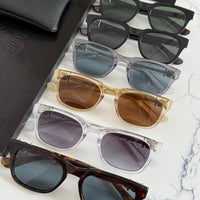 Chrome Hearts GRIM Sunglasses⚜️