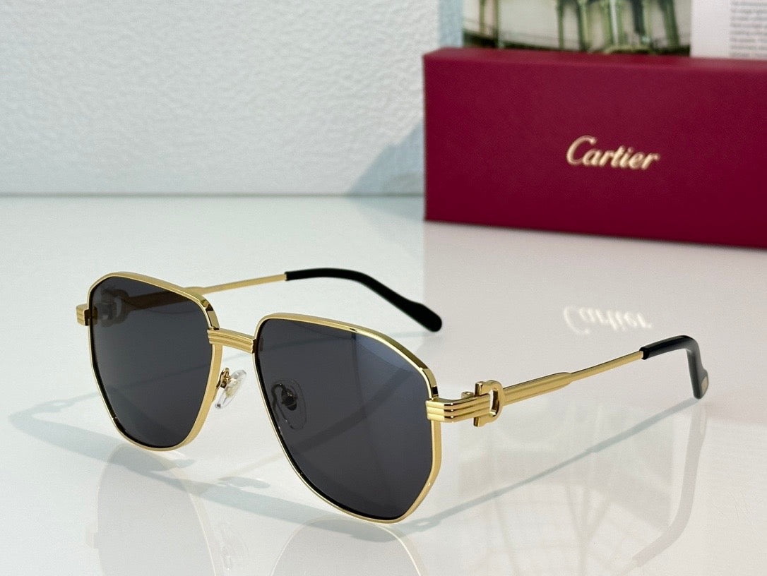 Cartier PREMIÈRE DE CARTIER CT0484O Sunglasses 🐆