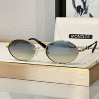 Moncler Tatou Round Sunglasses✨