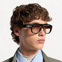 Louis Vuitton Z3516U-Z3524U-Z3521U-Z3497U LV Lock Mask Sunglasses ✨