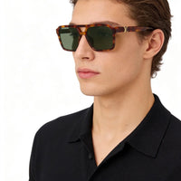 Louis Vuitton Z3120U LV Hit Large Square Sunglasses   ✨