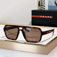 PRADA LINEA ROSSA PS 01XS Sunglasses  ✨