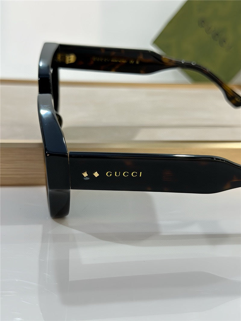 Gucci GG 1529 54MM  Unisex Sunglasses ✨