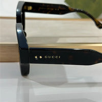 Gucci GG 1529 54MM  Unisex Sunglasses ✨