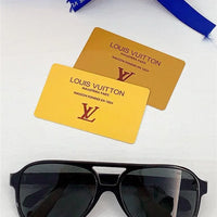 Louis Vuitton Z2898U LV Hit  Sunglasses ✨