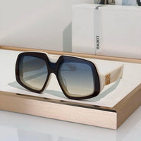 LOEWE Loewe Collage LW 40194I 52B Sunglasses ✨