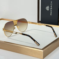 MAYBACH THE ORBIT I Z05 Zeiss Lenses Sunglasses 👑