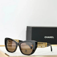 CHANEL 9169 CAT EYE SUNGLASSES   🖤
