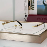 Gucci GG 8012 Cat eye frame Sunglasses &Glasses ✨