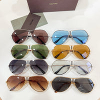 TOM FORD  Rickie-02 TF1281 30N Sunglasses 🔱