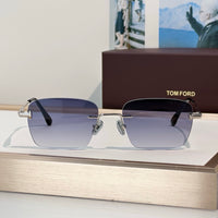 TOM FORD JAKE FT1354 Sunglasses  🔱