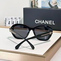 CHANEL 5510 Butterfly Polarises SUNGLASSES🖤