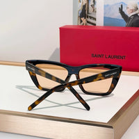 YSL Saint Laurent Sun SL 276 Mica 064Sunglasses ✨