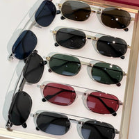 Cartier PREMIÈRE DE CARTIER Eyeglasses Exception CT0410O Sunglasses 🐆