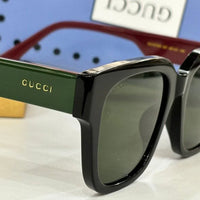 GUCCI GG 1670 LOW NOSE BRIDGE FIT Sunglasses  ✨