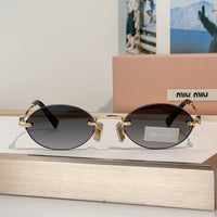 Miu Miu MU A54S Women's Sunglasses ✨