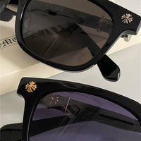 Chrome Hearts COX UCKER  Sunglasses⚜️