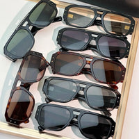 Dolce & Gabbana DG 4482 Geometric  Sunglasses ✨