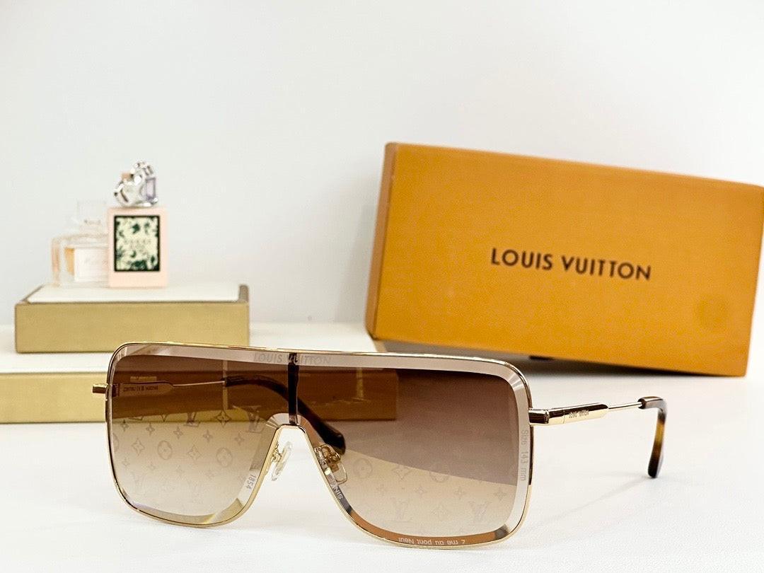 LOUIS VUITTON ルイヴィトン サングラス LOUIS VUITTON（ルイ・ヴィトン） サングラス モノグラム メンズ